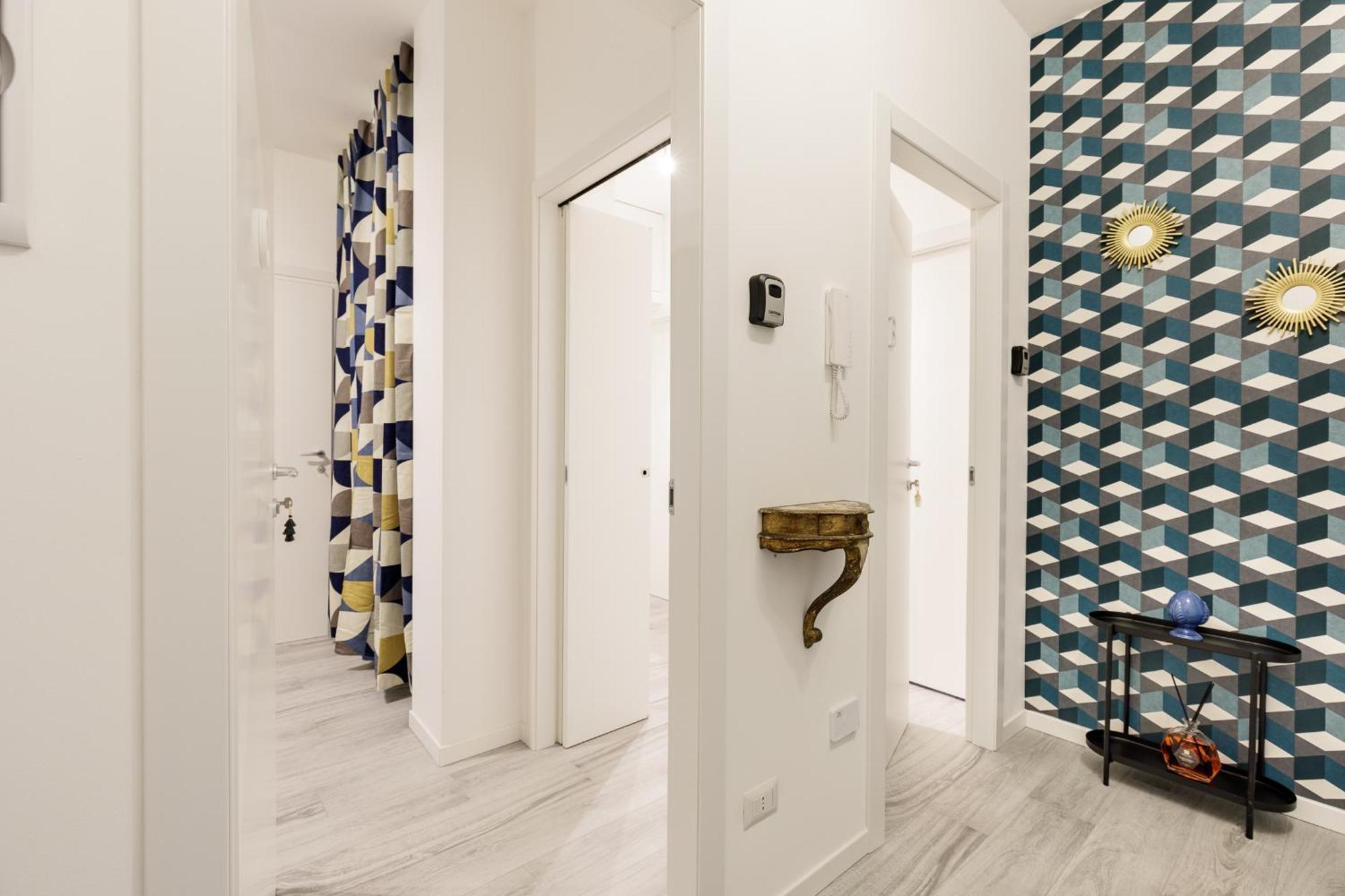 Apartament Pieno Centro Di Milano Per Gruppi, Famiglie E Viaggi Di Lavoro Zewnętrze zdjęcie