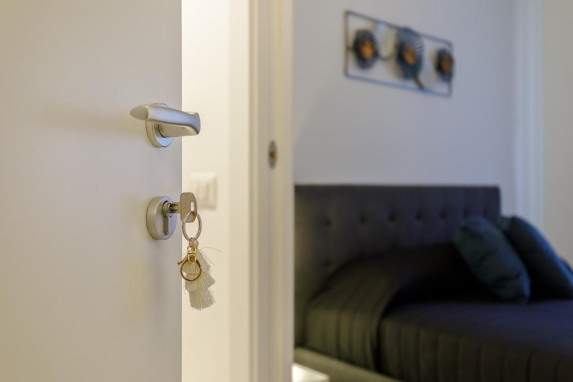 Apartament Pieno Centro Di Milano Per Gruppi, Famiglie E Viaggi Di Lavoro Zewnętrze zdjęcie