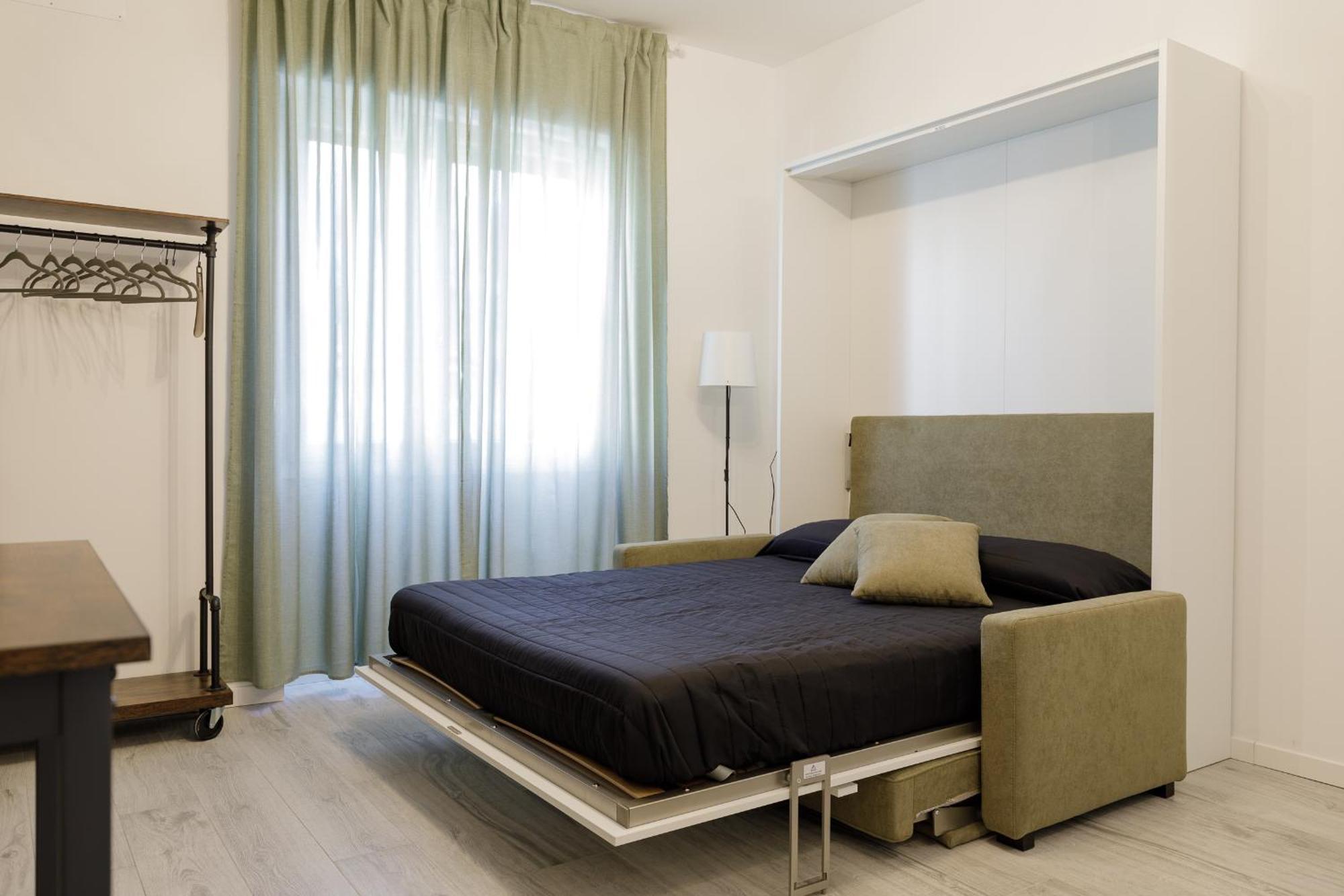 Apartament Pieno Centro Di Milano Per Gruppi, Famiglie E Viaggi Di Lavoro Zewnętrze zdjęcie