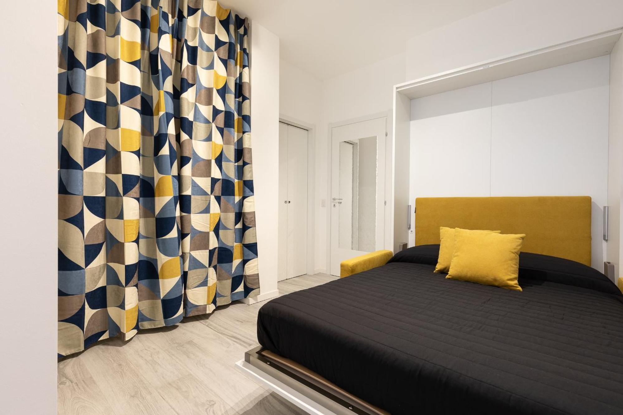 Apartament Pieno Centro Di Milano Per Gruppi, Famiglie E Viaggi Di Lavoro Zewnętrze zdjęcie
