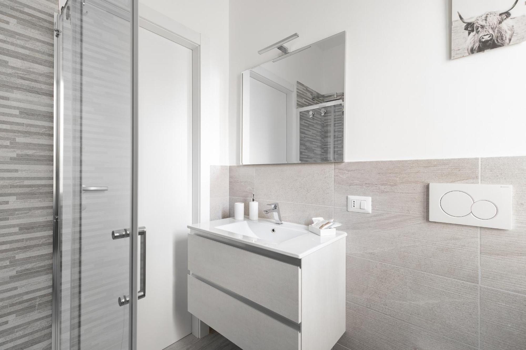 Apartament Pieno Centro Di Milano Per Gruppi, Famiglie E Viaggi Di Lavoro Zewnętrze zdjęcie
