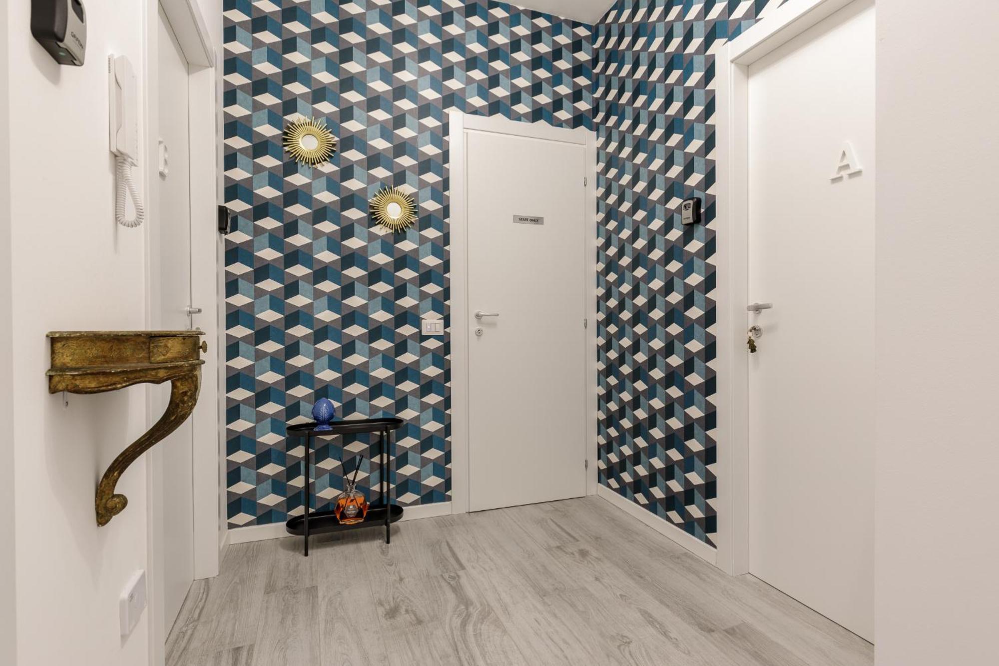 Apartament Pieno Centro Di Milano Per Gruppi, Famiglie E Viaggi Di Lavoro Zewnętrze zdjęcie